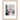Synch'd Hands Framed print 30x40 cm / 12x16″ Wood frame 45