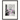 Synch'd Hands Framed print 40x50 cm / 16x20″ Black frame 48