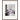 Synch'd Hands Framed print 40x50 cm / 16x20″ Dark wood frame 56