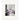 Synch'd Hands Framed print 40x50 cm / 16x20″ White frame 14