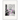 Synch'd Hands Framed print 45x60 cm / 18x24″ White frame 22