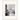 Synch'd Hands Framed print 45x60 cm / 18x24″ Wood frame 33