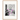 Synch'd Hands Framed print 45x60 cm / 18x24″ Wood frame 34