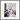 Synch'd Hands Framed print 50x50 cm / 20x20″ Black frame 62