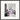 Synch'd Hands Framed print 50x50 cm / 20x20″ Black frame 51