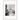 Synch'd Hands Framed print 50x70 cm / 20x28″ White frame 11