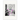 Synch'd Hands Framed print 50x70 cm / 20x28″ White frame 10