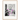 Synch'd Hands Framed print 50x70 cm / 20x28″ Wood frame 37