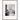 Synch'd Hands Framed print 60x80 cm / 24x32″ Dark wood frame 52