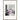 Synch'd Hands Framed print A1 (59.4 x 84.1  cm) Dark wood frame 44