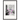 Synch'd Hands Framed print A2 (42 x 59.4 cm) Black frame 58