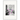 Synch'd Hands Framed print A2 (42 x 59.4 cm) White frame 10