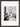 Synch'd Hands Framed print A3 (29.7 x 42  cm) Black frame 64
