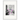 Synch'd Hands Framed print A3 (29.7 x 42 cm) White frame 8