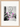Synch'd Hands Framed print A3 (29.7 x 42  cm) Wood frame 27