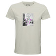 Synergy - "Synch'd Hands" T-shirt Ash 1