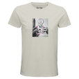 Synergy - "Synch´d Hands" T-shirt Ash 1
