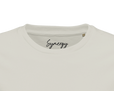 Synergy - "Synch´d Hands" T-shirt Ash 2