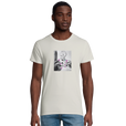 Synergy - "Synch´d Hands" T-shirt Ash 4