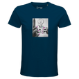 Synergy - "Synch´d Hands" T-shirt denim 1