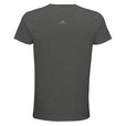 Synergy - "Synch'd Hands" T-shirt Grey Melange 3