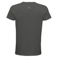 Synergy - "Synch´d Hands" T-shirt Grey Melange 3