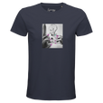 Synergy - "Synch´d Hands" T-shirt mouse grey 1