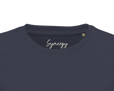 Synergy - "Synch´d Hands" T-shirt mouse grey 2