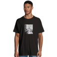 Synergy - "Synch´d Hands" T-shirt Deep Black 4