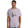 Synergy - "Synch´d Hands" T-shirt lilak 4