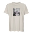 Synergy - "Synch´d Hands" T-shirt Off White 1