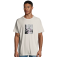 Synergy - "Synch´d Hands" T-shirt Off White 4