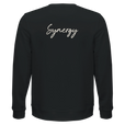 Synergy - "Synch´d Hands" Sweatshirt Black 2