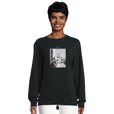 Synergy - "Synch´d Hands" Sweatshirt Black 5