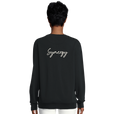 Synergy - "Synch´d Hands" Sweatshirt Black 6