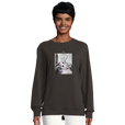 Synergy - "Synch´d Hands" Sweatshirt deep charcoal grey 5