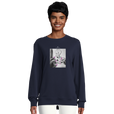 Synergy - "Synch´d Hands" Sweatshirt French Navy 5
