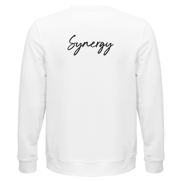 Synergy - "Synch´d Hands"