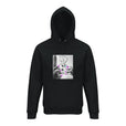 Synergy - "Synch'd Hands" Hoodie Black 1
