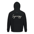 Synergy - "Synch'd Hands" Hoodie Black 2