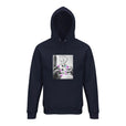 Synergy - "Synch'd Hands" Hoodie French Navy 1