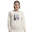 Synergy - "Synch'd Hands" Hoodie Off White 5