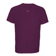 Synergy - "Synch'd Hands" T-shirt astral purple 3
