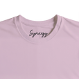 Synergy - "Synch´d Hands" T-shirt Candy Pink 2