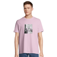 Synergy - "Synch´d Hands" T-shirt Candy Pink 4