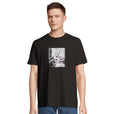 Synergy - "Synch'd Hands" T-shirt Deep Black 4