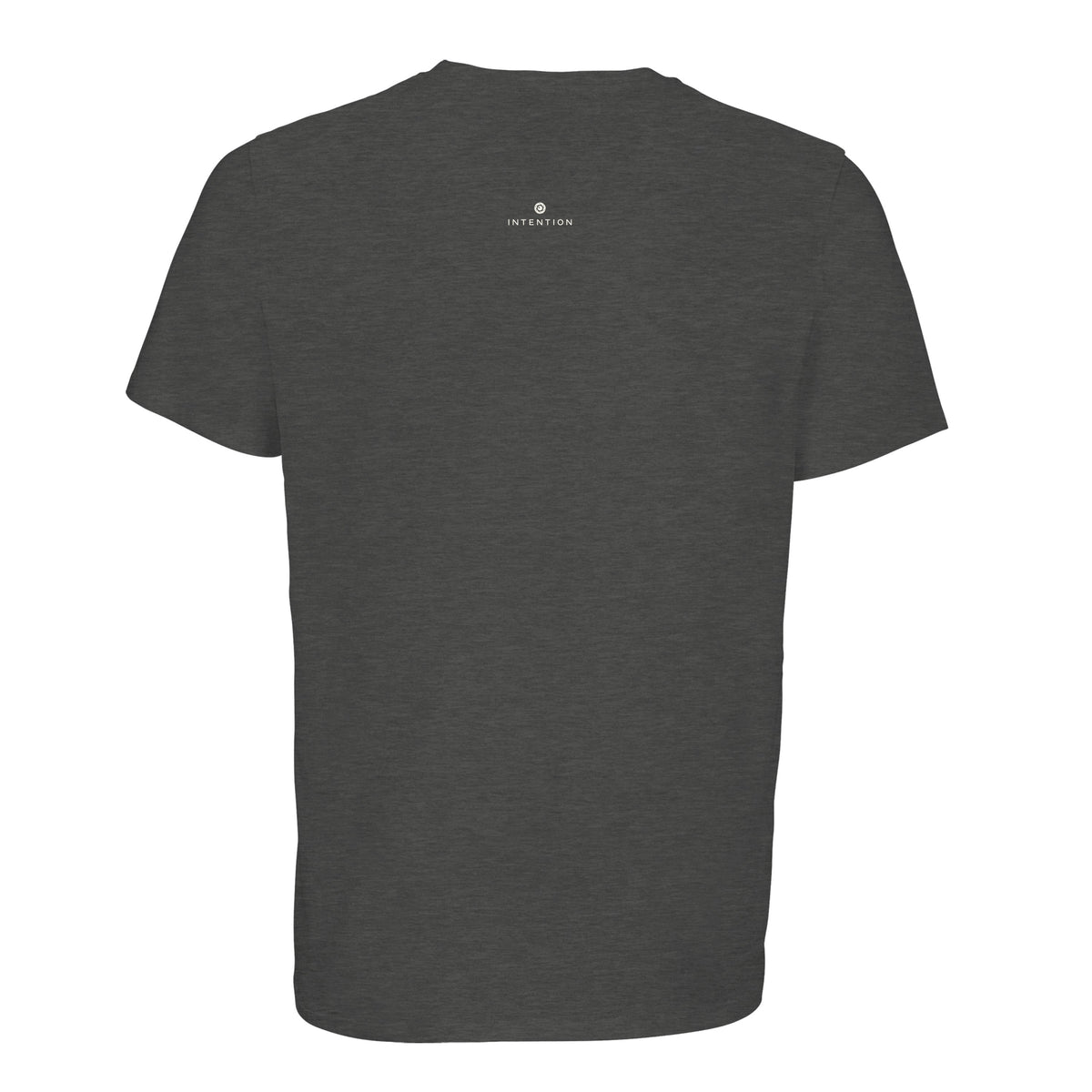 Synergy - "Synch'd Hands" T-shirt Grey Melange 3