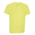 Synergy - "Synch´d Hands" T-shirt Light Yellow 3