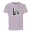 Synergy - "Synch´d Hands" T-shirt lilak 1