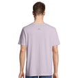 Synergy - "Synch'd Hands" T-shirt lilak 5